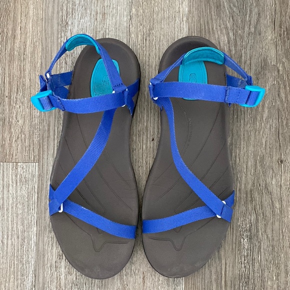 Teva Shoes - Teva Women’s Sandals